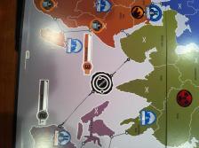 In my defense, I only turned over the codes because the blonde alien was super hot.